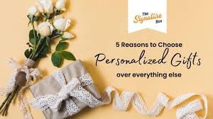 The Ultimate Guide to Forging Profound Connections Through Personalized Gifts feature image