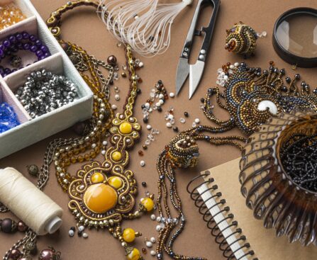 Best Jewelry Organizers: Organize Unique Gift Ideas