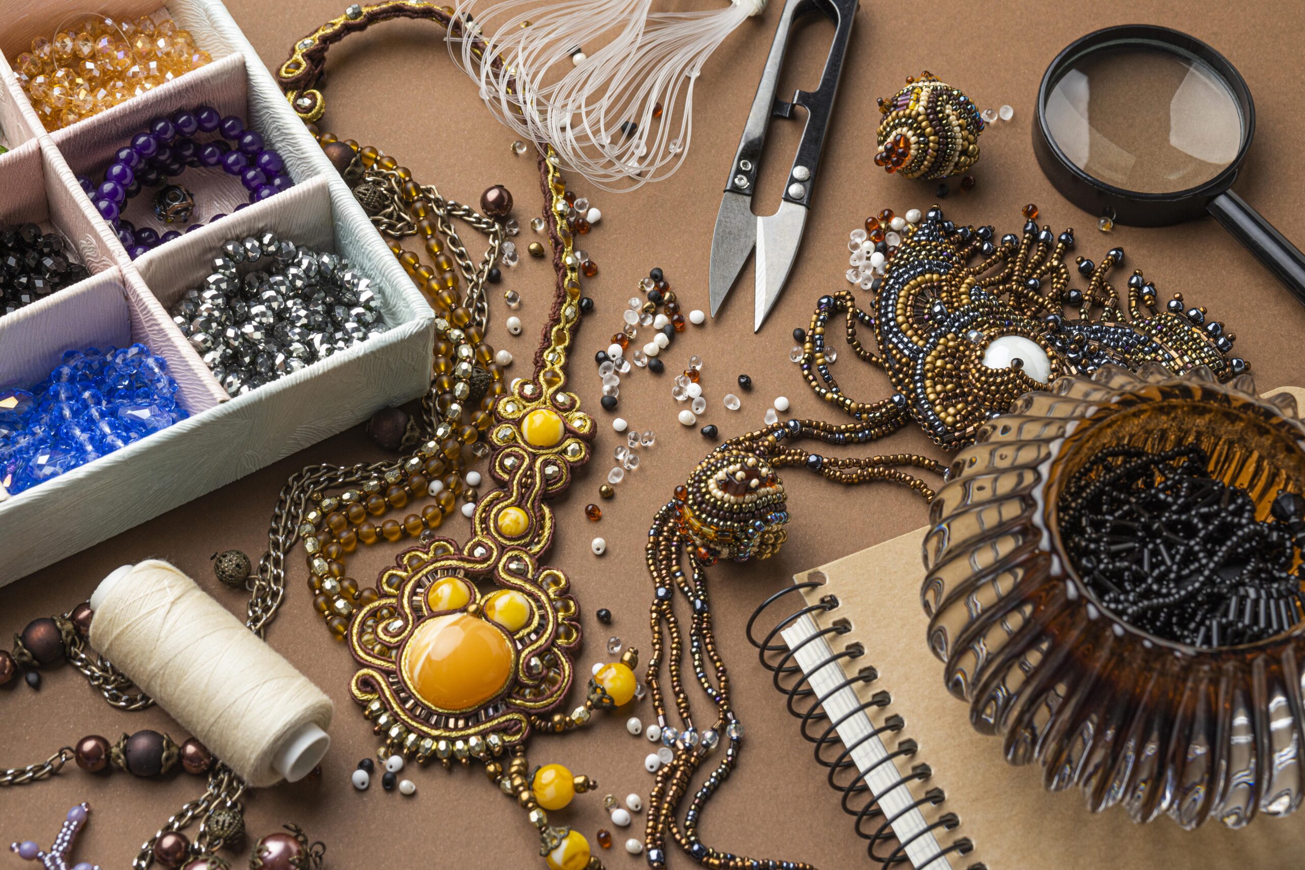 Best Jewelry Organizers: Organize Unique Gift Ideas