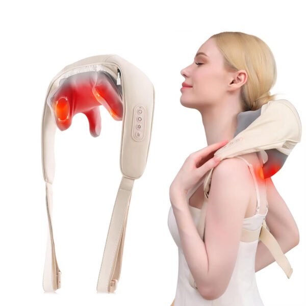 Neck Massager - Image 3