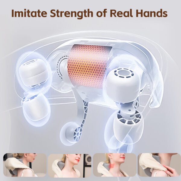 Neck Massager - Image 4