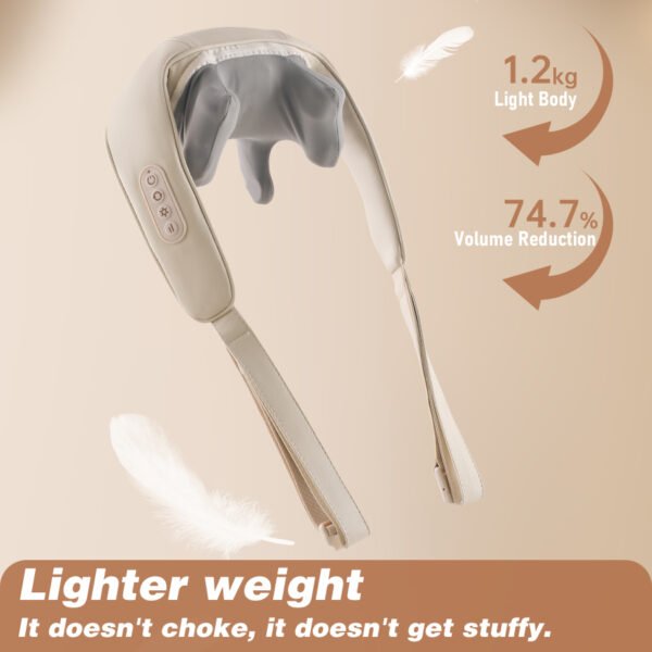 Neck Massager - Image 5