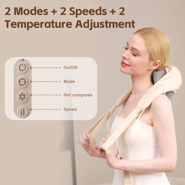Neck Massager - Image 6