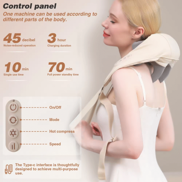 Neck Massager - Image 7
