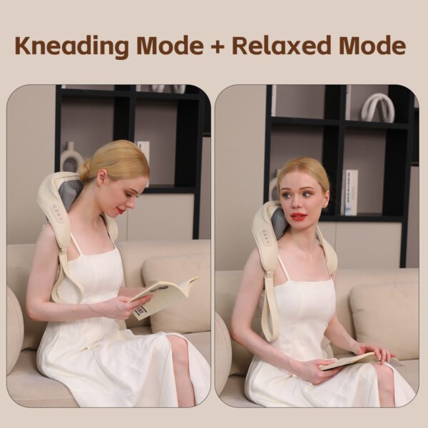 Neck Massager - Image 10