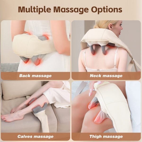 Neck Massager - Image 2