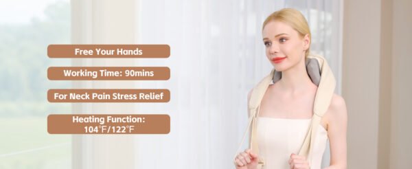 Neck Massager - Image 8