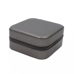 Small Jewelry Box (Dark Gray)