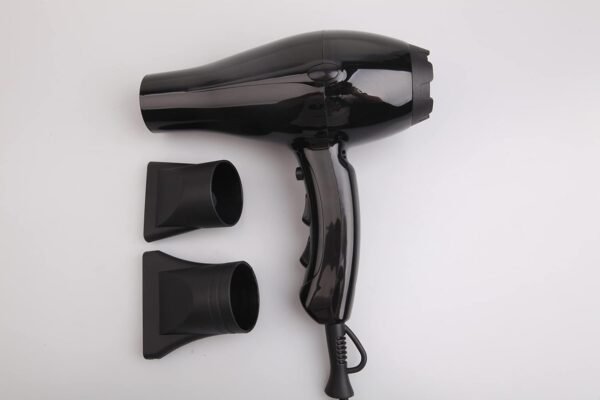 Pro Iconic Hair Dryer - Image 4