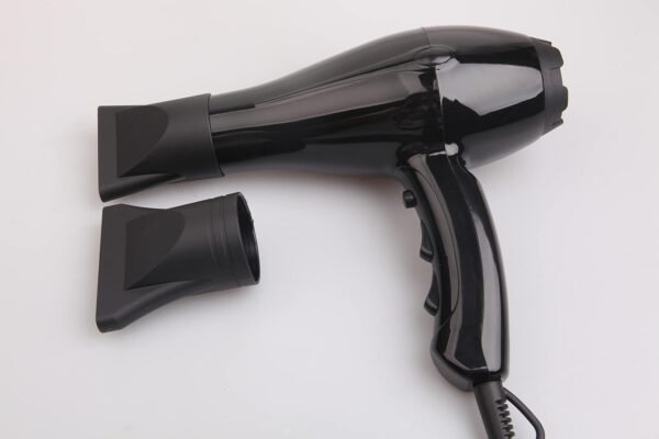 Pro Iconic Hair Dryer - Image 3
