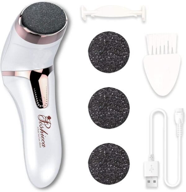 Callus Remover